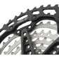 SHIMANO XT CS-M8100 12-SPEED CASSETTE