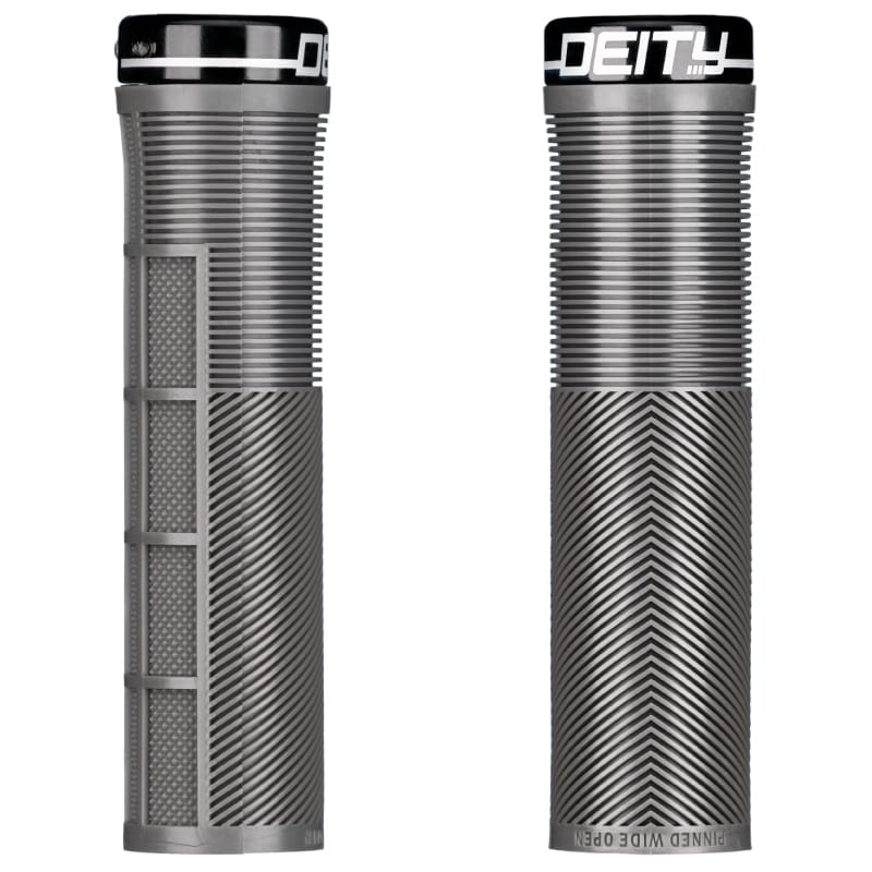 DEITY KNUCKLEDUSTER GRIPS