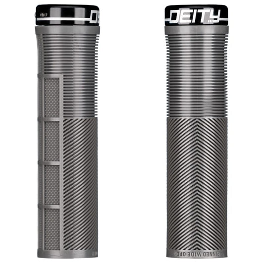 DEITY KNUCKLEDUSTER GRIPS