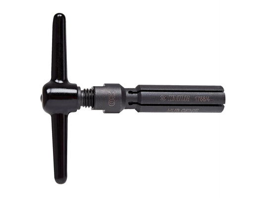 BONTRAGER UNIOR HUB GENIE END CAP REMOVAL TOOL 20mm HUB