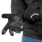 ENDURA STRIKE GLOVE - BLACK