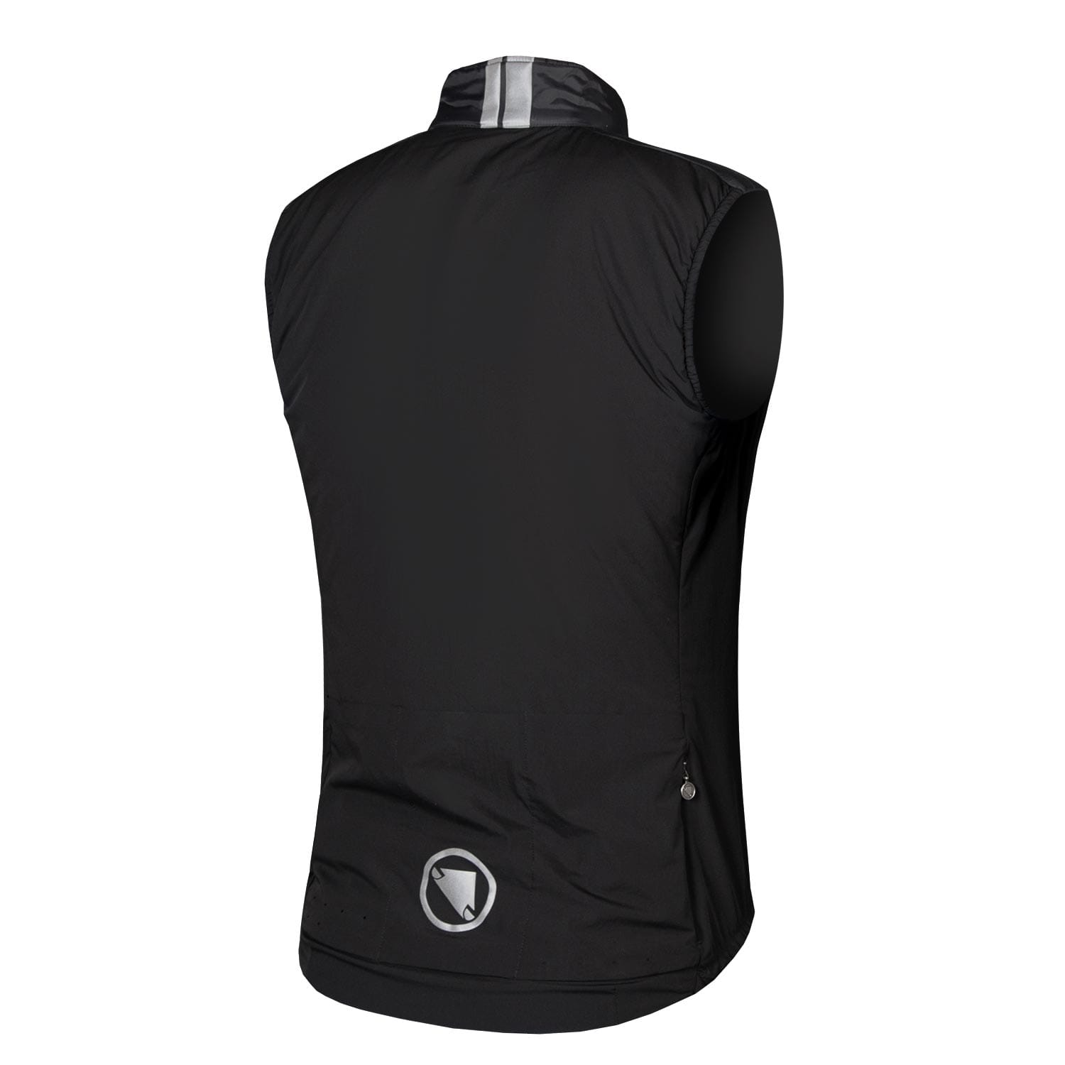 ENDURA PRO SL PRIMALOFT GILET II BLACK
