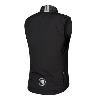 ENDURA PRO SL PRIMALOFT GILET II BLACK