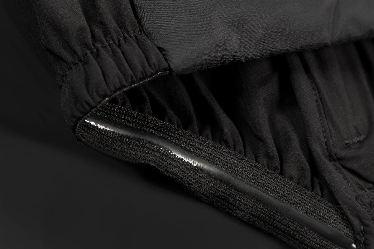 ENDURA PRO SL PRIMALOFT GILET II BLACK