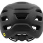 GIRO FIXTURE MIPS MTB HELMET - MATTE BLACK