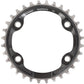 SHIMANO SM-CRM81 SINGLE CHAINRING FOR XT M8000