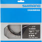 SHIMANO SM-CRM81 SINGLE CHAINRING FOR XT M8000