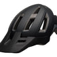 BELL NOMAD UNI-SIZE ADULT MTB HELMET MATTE BLACK/GREY