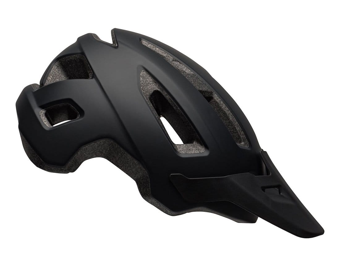 BELL NOMAD UNI-SIZE ADULT MTB HELMET MATTE BLACK/GREY