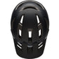 BELL NOMAD UNI-SIZE ADULT MTB HELMET MATTE BLACK/GREY