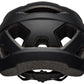 BELL NOMAD UNI-SIZE ADULT MTB HELMET MATTE BLACK/GREY