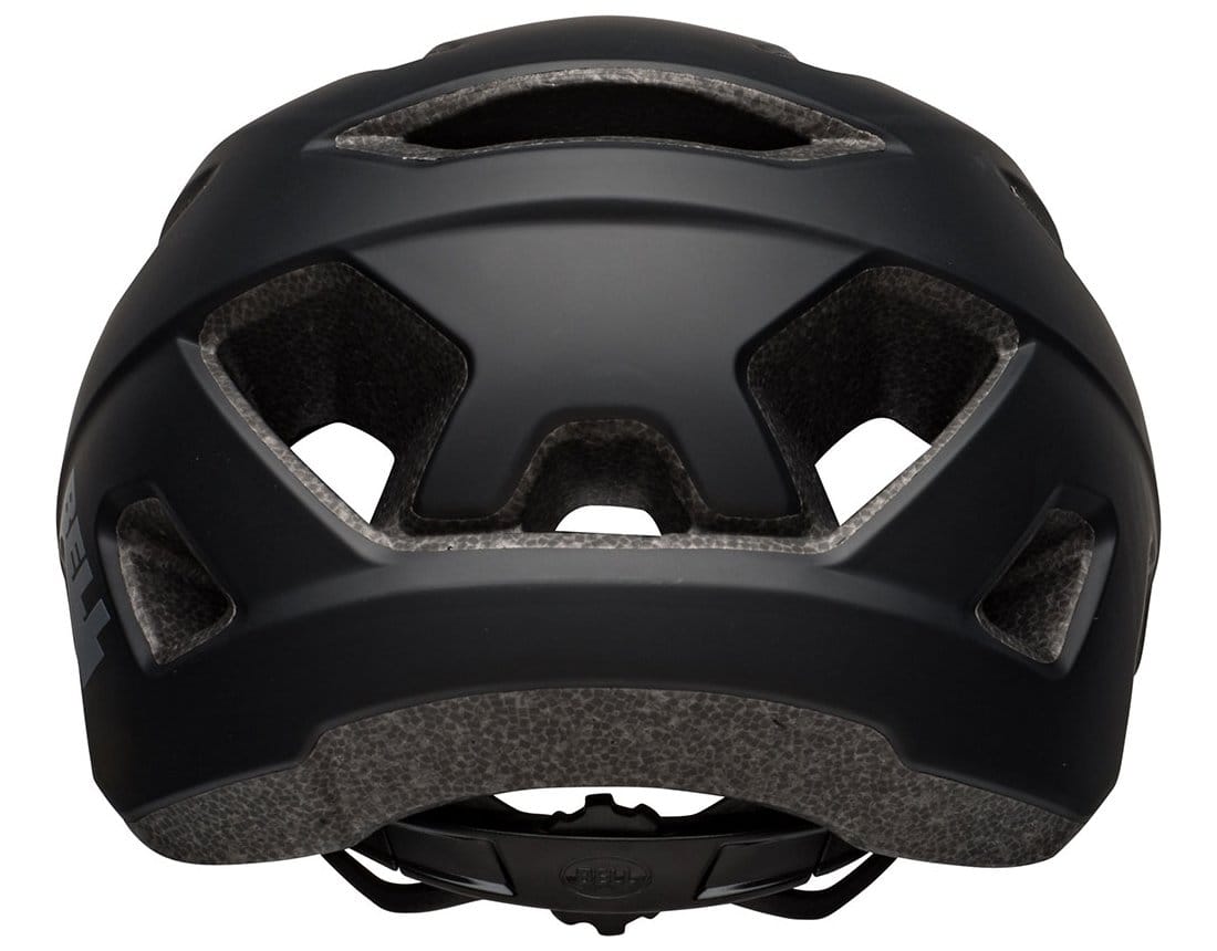 BELL NOMAD UNI-SIZE ADULT MTB HELMET MATTE BLACK/GREY
