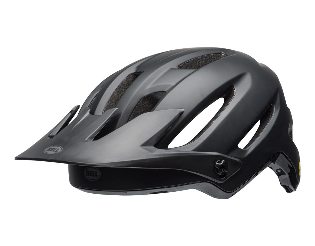 BELL 4FORTY MIPS MTB HELMET - MATTE/GLOSS BLACK