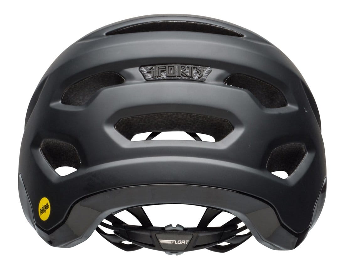 BELL 4FORTY MIPS MTB HELMET - MATTE/GLOSS BLACK