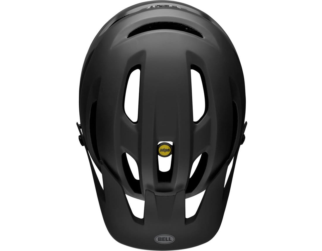 BELL 4FORTY MIPS MTB HELMET - MATTE/GLOSS BLACK