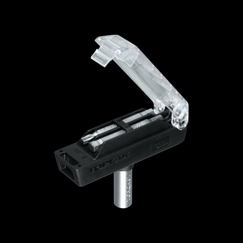 TOPEAK TORQUE 6Nm WRENCH