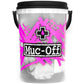 MUC-OFF DIRT BUCKET KIT WITH FILTH FILTER