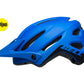 BELL 4FORTY MIPS MTB HELMET - MATTE/GLOSS BLUE/BLACK