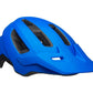 BELL NOMAD UNI-SIZE ADULT MTB HELMET SOLID MATTE BLUE/BLACK