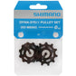 SHIMANO XT RD-M8000 JOCKEY WHEELS