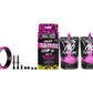 MUC-OFF ULTIMATE ROAD TUBELESS SETUP KIT