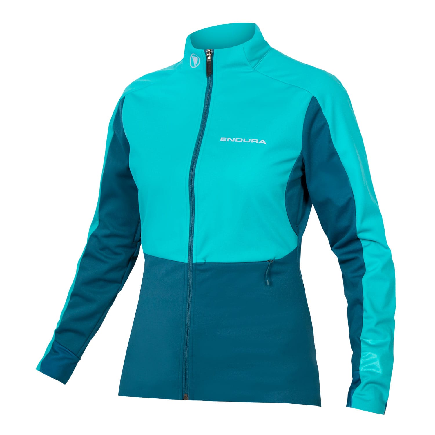 ENDURA WOMEN'S WINDCHILL JACKET II