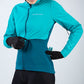 ENDURA WOMEN'S WINDCHILL JACKET II