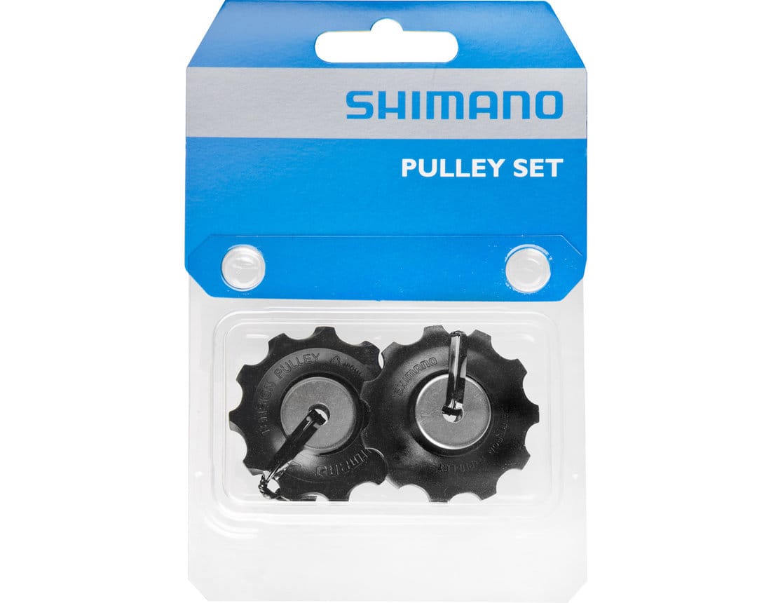 SHIMANO ROAD / MTB JOCKEY WHEELS