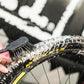 MUC-OFF TYRE & CASSETTE BRUSH