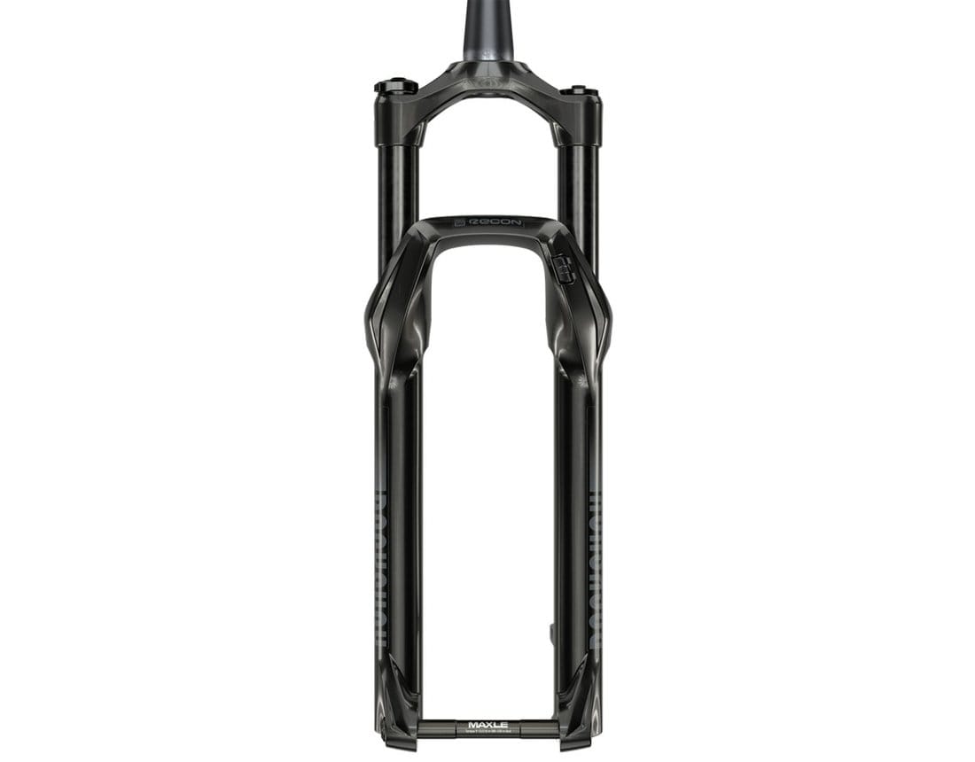 ROCKSHOX RECON SILVER RL29 SOLO AIR TAPERED BOOST FORK