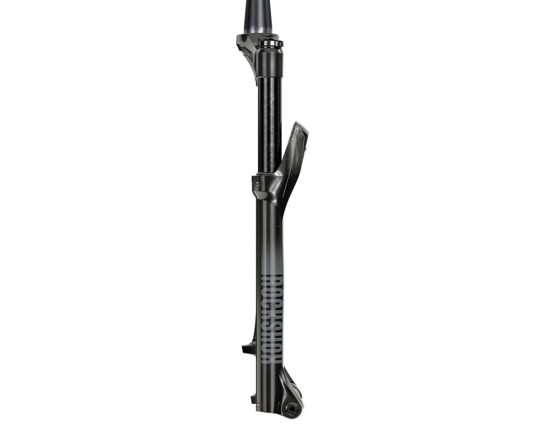 ROCKSHOX RECON SILVER RL29 SOLO AIR TAPERED BOOST FORK