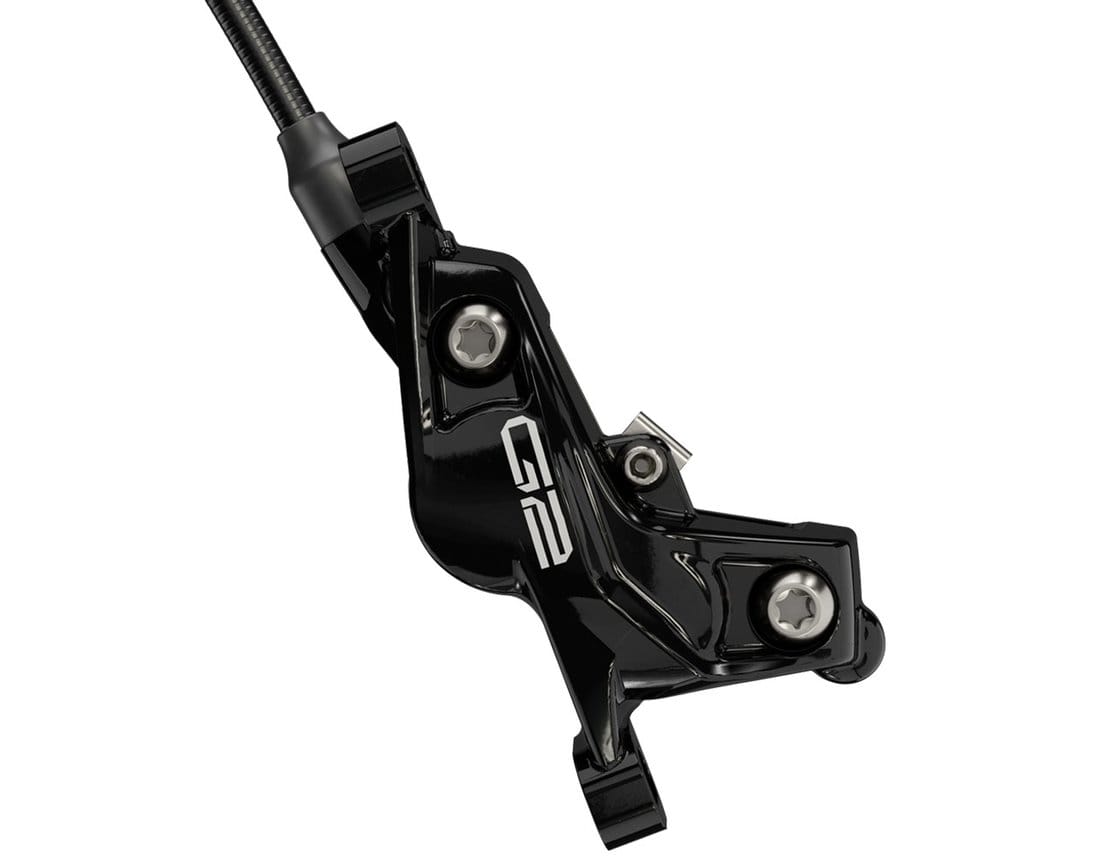 SRAM G2 R DISC BRAKE (REACH) ALUMINUM LEVER