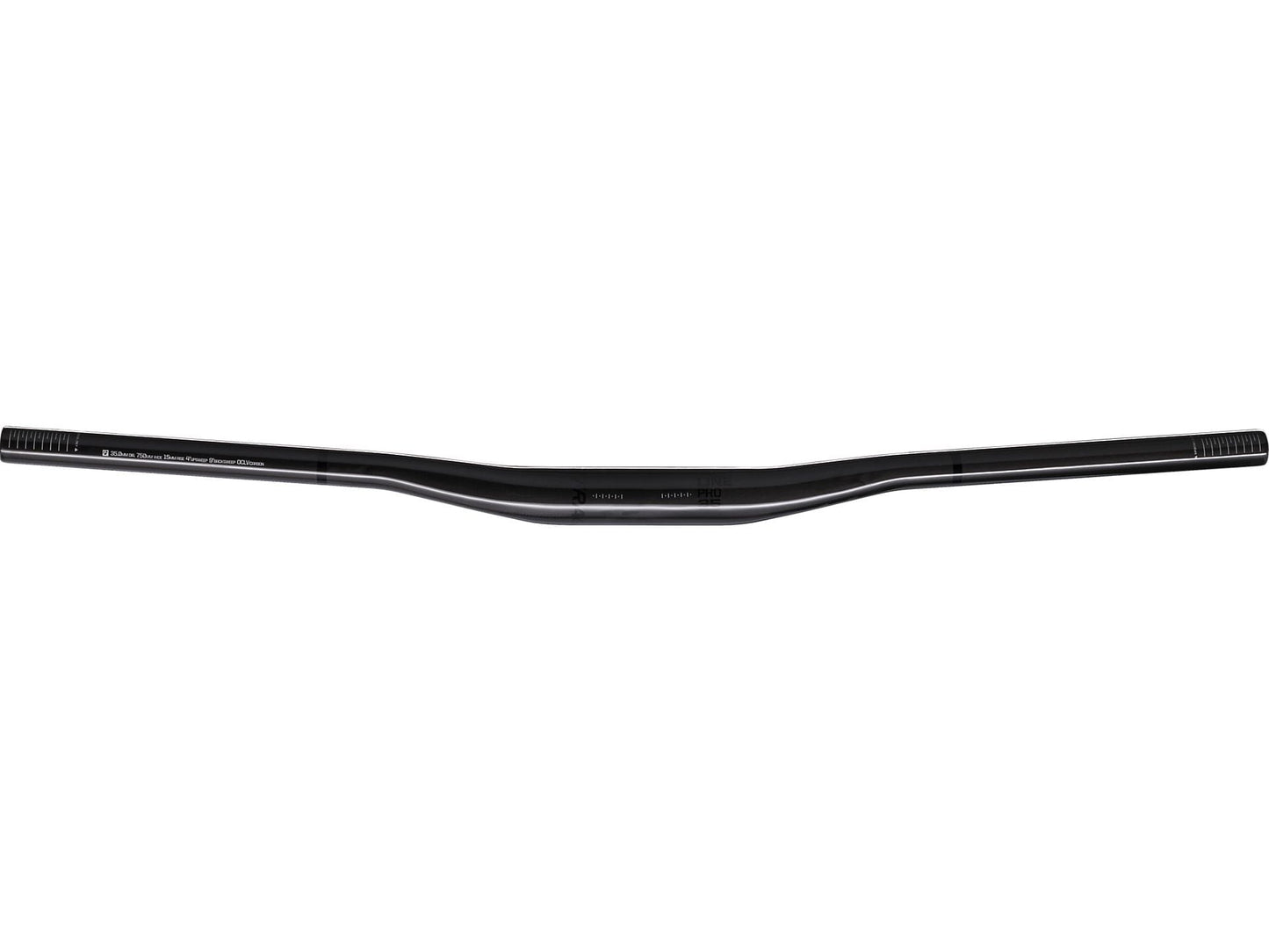 BONTRAGER LINE PRO CARBON 35 MTB HANDLEBAR