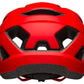 BELL NOMAD MTB HELMET - SOLID MATTE RED/BLACK