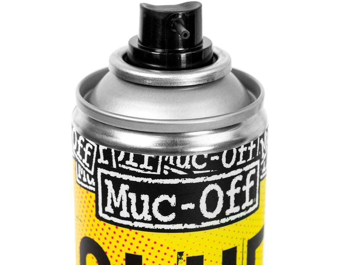 MUC-OFF GLUE & SEALANT REMOVER - 200ML