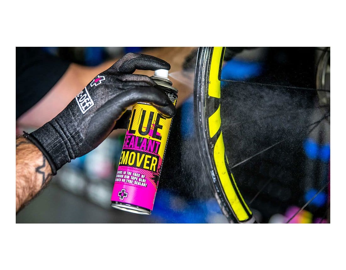 MUC-OFF GLUE & SEALANT REMOVER - 200ML