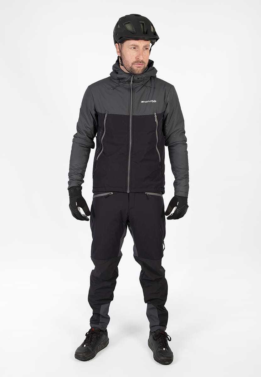 ENDURA MT500 FREEZING POINT TROUSERS