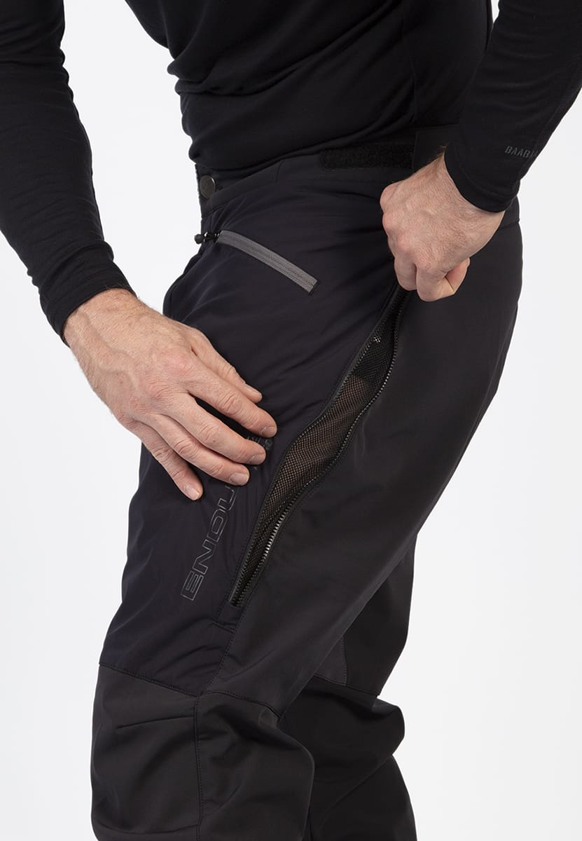 ENDURA MT500 FREEZING POINT TROUSERS