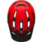 BELL NOMAD MIPS MTB HELMET - MATTE RED/BLACK