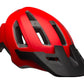 BELL NOMAD MIPS MTB HELMET - MATTE RED/BLACK