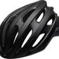 BELL FORMULA ROAD HELMET - MATTE/GLOSS BLACK/GREY