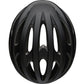 BELL FORMULA ROAD HELMET - MATTE/GLOSS BLACK/GREY