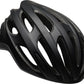 BELL FORMULA ROAD HELMET - MATTE/GLOSS BLACK/GREY