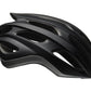 BELL FORMULA ROAD HELMET - MATTE/GLOSS BLACK/GREY