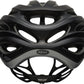 BELL FORMULA ROAD HELMET - MATTE/GLOSS BLACK/GREY