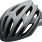 BELL FORMULA ROAD HELMET - MATTE/GLOSS GREY