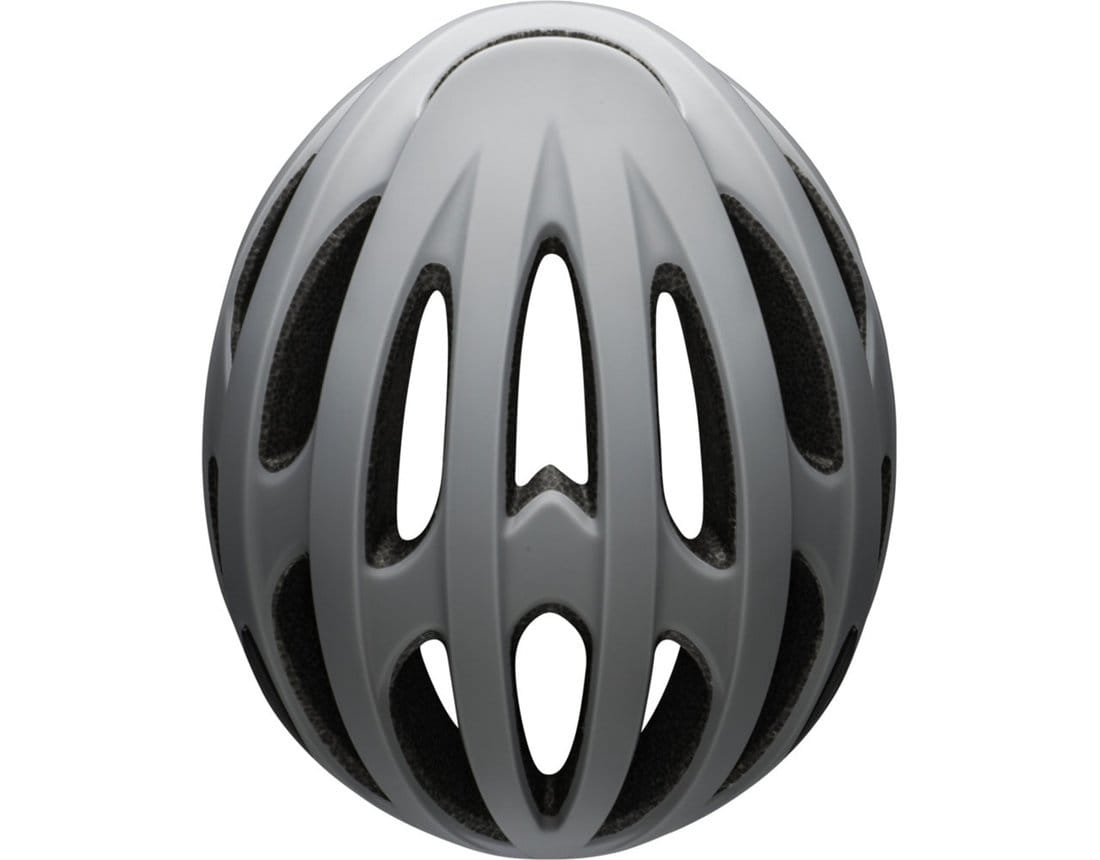 BELL FORMULA ROAD HELMET - MATTE/GLOSS GREY