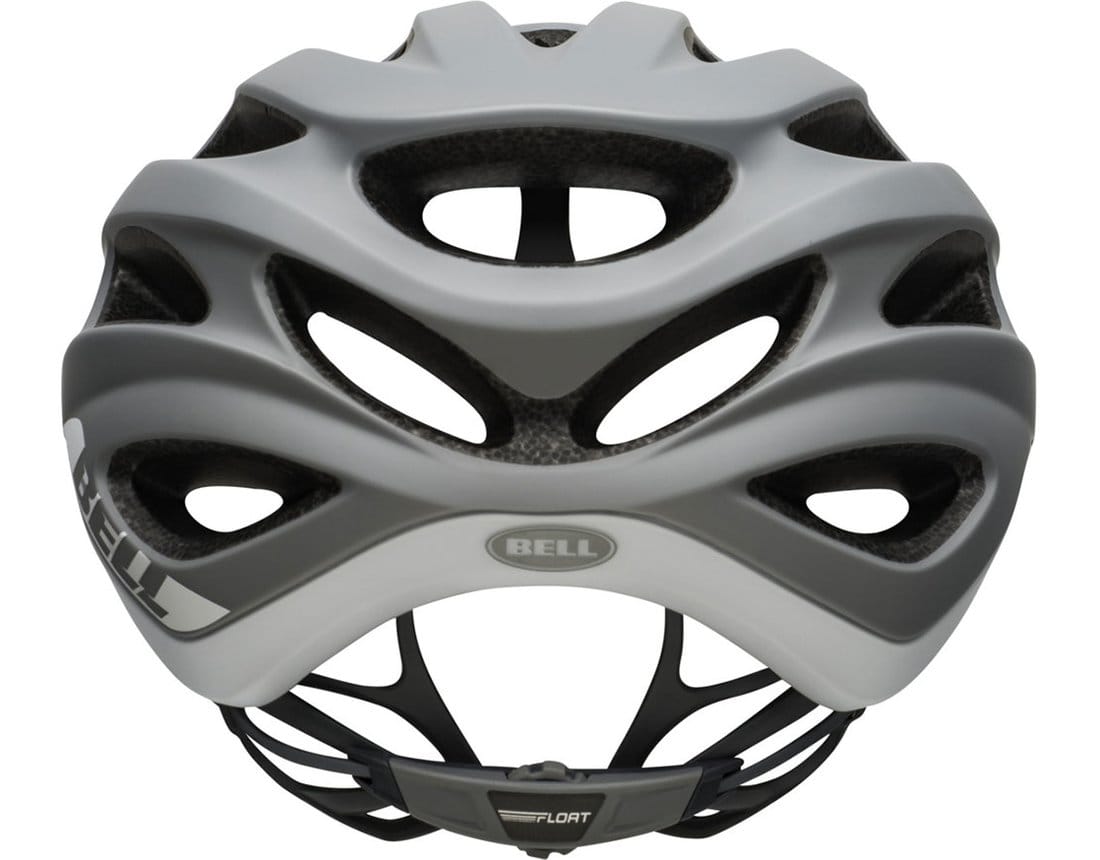 BELL FORMULA ROAD HELMET - MATTE/GLOSS GREY