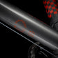 TREK WAHOO 26 KIDS BIKE 2022 - LITHIUM GREY/RADIOACTIVE RED