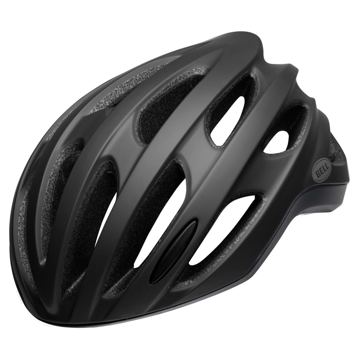 BELL FORMULA LED MIPS ROAD HELMET - MATTE BLACK